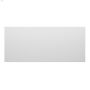 3/4" x 6" x 8' MDF Primed Board