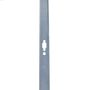 12' x 2-1\/2\" Steel Light Gauge Metal Stud
