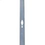 9' x 2-1\/2\" Steel Light Gauge Metal Stud