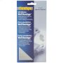 FibaTape\u00ae 7\" x 7\" White Fiberglass Wall Bandage