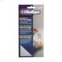 Wall Bandage Fiberglass Repair Patch 7” x 7” White - 2/Pack