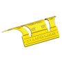 3\/4\" Bullnose Miter Marker