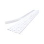 Flat Tear Away 10' L-Bead
