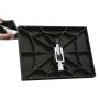 Black Widow Pro Series Sander Head