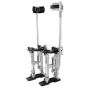 Circle Brand 18\" - 30\" EZ Stride Adjustable Stilt