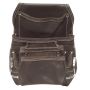 10 Pockets Nail\/Tool Bag With Metal Loops