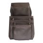 3 Pockets Drywall Nail Pouch