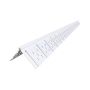 1-1/4" 10' Archway Corner Bead