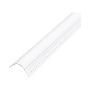 3/4" Radius x 7/8" 9' Bullnose Corner Bead