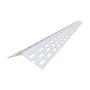 1-1/4" 10' Outside Splayed Corner Bead