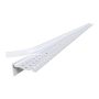 Tear Away 1/2" 10' L-Bead