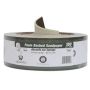 Circle Brand 3-1\/2\" x 30' 150 Grit Sandpaper Roll