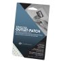 Strait-Flex Outlet 4-3/4" x 6-1/4" Drywall Patch