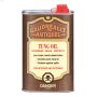 Gaudreault Antiques 1 L Hand Rubbed Tung Oil