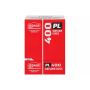 PL 400 295 mL Beige Subfloor & Deck Adhesive