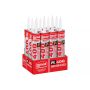 PL 400 295 mL Beige Subfloor & Deck Adhesive