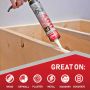 PL 400 295 mL Beige Subfloor & Deck Adhesive