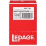162 mL Tan Interior/Exterior Wood Filler