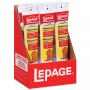 162 mL Tan Interior/Exterior Wood Filler