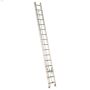 32' Aluminum Type 2 Tradesman Extension Ladder