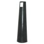 Footing Tube 6" Top x 14" Base Dia x 54"