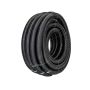4" x 250' Type 1 Drain Non-Perforated Flex Single Wall Pipe