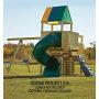 Kodiak Custom DIY Play Set Hardware Kit