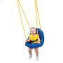 55 lb Green\u00a0 Toddler Child Seat Swing