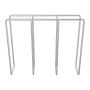 Baking Sheet Organizer for Wall/Base Cabinets