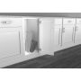 Baking Sheet Organizer for Wall/Base Cabinets