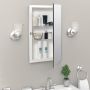26.13" x 16.13" Medicine Cabinet