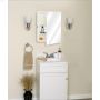 22" x 16" Medicine Cabinet