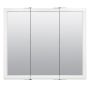 26" x 32" White Medicine Cabinet