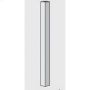 2-7\/8\" x 2-7\/8\" x 50\" Oak Newel Post