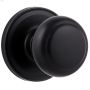 15-3\/16\" Troy Iron Black Augusta Handle Set
