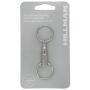 1" Easy Release Key Ring