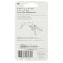 Slip Sleeve Key Ring