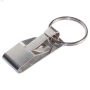 1-1\/4\" Key Ring With Slip-On Belt Hook