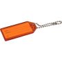 Porte-clés identificateur