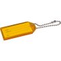 Porte-clés identificateur