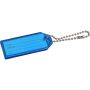 Porte-clés identificateur