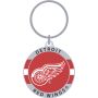 Porte-clés, Red Wings de Detroit