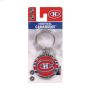 Legend: Montreal Canadiens NHL Key Chain