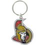Legend: Ottawa Senators NHL Key Chain