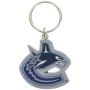 Legend: Vancouver Canucks NHL Key Chain