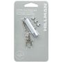 LED Torch Light Key Ring