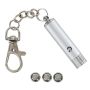 LED Torch Light Key Ring