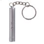 Mini Laser & LED Light Key Ring