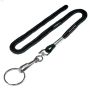 Key Ring With Neck Strap & Swivel Hook
