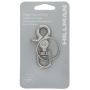 1-1/4" Trigger Snap Key Ring